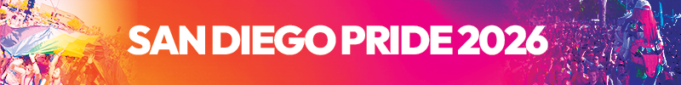 San Diego Pride Podcast