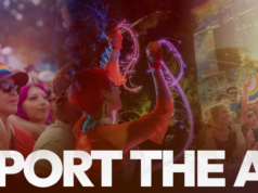 Prices Go Up June 1, Lock In Your San Diego Pride Tickets Now