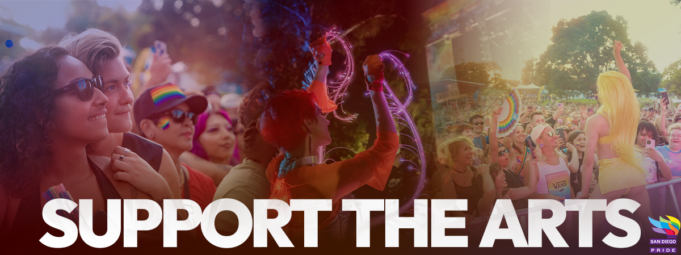 Prices Go Up June 1, Lock In Your San Diego Pride Tickets Now