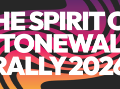 2026 Spirit of Stonewall Awards