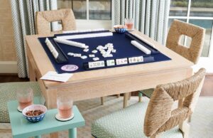 Mahjong Is Having a Major Moment – And Palm Springs Is All In
