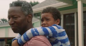 Documentary, Where We Played: Voices from the Fire, Lets Children Tell Their Own Story