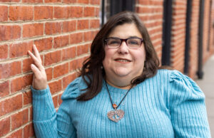 How Disability Life Planner Michele Leahy Creates Secure Futures for Adults with Disabilities