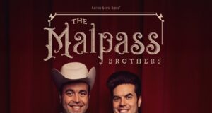 The Malpass Brothers / Satisfied: Country Gospel Classics Out TODAY