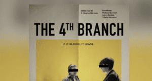 Where is Aldo Kane? The Haunted, Welles-ian Architecture of E. Hughes Martinez’s ‘The Fourth Branch’