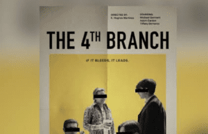 Where is Aldo Kane? The Haunted, Welles-ian Architecture of E. Hughes Martinez’s ‘The Fourth Branch’