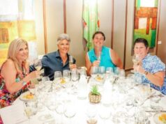 Equality Wine & Food Fest Returns to Palm Springs for Its Fourth Year of Celebration, Community, and Giving