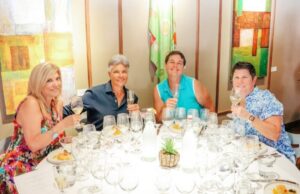 Equality Wine & Food Fest Returns to Palm Springs for Its Fourth Year of Celebration, Community, and Giving