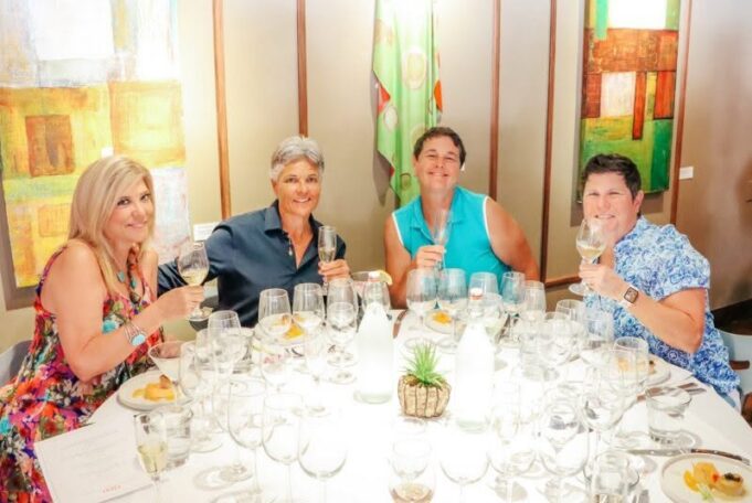Equality Wine & Food Fest Returns to Palm Springs for Its Fourth Year of Celebration, Community, and Giving