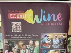Equality Wine & Food Fest Kicks Off with VIP Reception at Boozehounds
