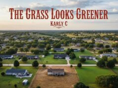 Karly C Brings “The Grass Looks Greener” to Country Radio Ahead of Barefoot Country Music Festival Appearance