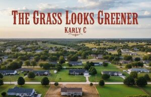 Karly C Brings “The Grass Looks Greener” to Country Radio Ahead of Barefoot Country Music Festival Appearance