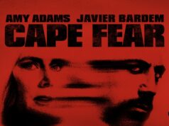 New this week on Apple TV – Cape Fear + Monaco Grand Prix