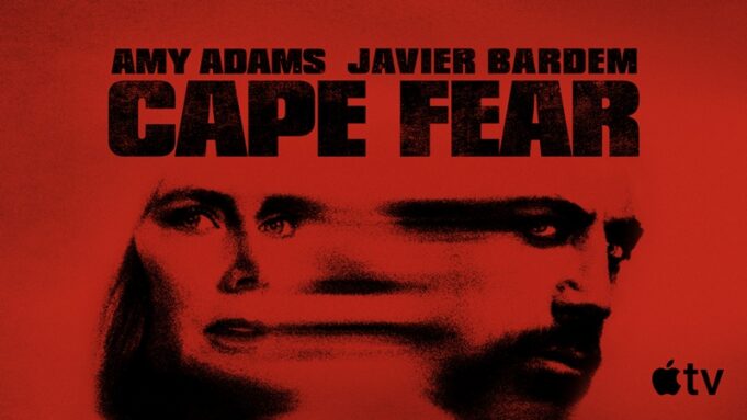 New this week on Apple TV – Cape Fear + Monaco Grand Prix
