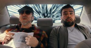 Dances With Films 2026: Director’s Commentary Celebrates the Magic of Movies, Mentorship, and Chasing Hollywood Dreams