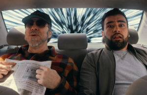 Dances With Films 2026: Director’s Commentary Celebrates the Magic of Movies, Mentorship, and Chasing Hollywood Dreams