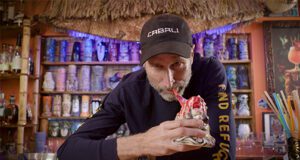 Cabali and the Tiki Mug Obsession Brings Escapism, Craft, and Community to Dances With Films LA