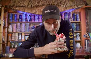 Cabali and the Tiki Mug Obsession Brings Escapism, Craft, and Community to Dances With Films LA