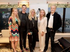 ”Role Models in Sports” hosted by AthreQ AI and The Agency Berlin convenes global leaders to explore performance psychology, mentorship, and AI-driven athlete development