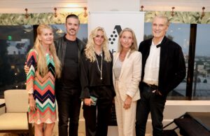 ”Role Models in Sports” hosted by AthreQ AI and The Agency Berlin convenes global leaders to explore performance psychology, mentorship, and AI-driven athlete development