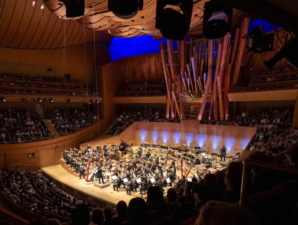 Gustavo Dudamel