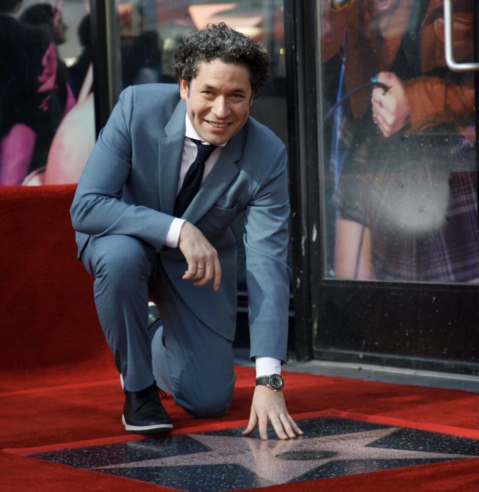 Gustavo Dudamel