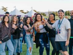 High Desert Beer and Wine Festival Says, “We’re just one desert over!” Ahead of 4th Annual Festival June 20