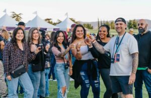 High Desert Beer and Wine Festival Says, “We’re just one desert over!” Ahead of 4th Annual Festival June 20