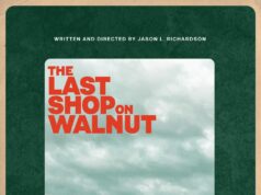 Review: The Last Shop On Walnut