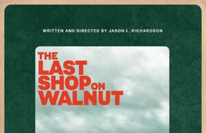 Review: The Last Shop On Walnut