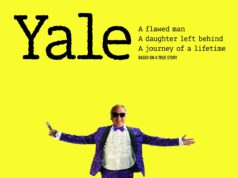 Jay Silverman’s Yale