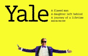 Jay Silverman’s Yale
