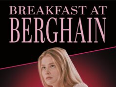 Breakfast at Berghain