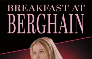 Breakfast at Berghain