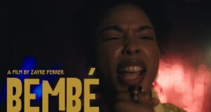 Bembé is a vibrant exploration of ambition and resilience