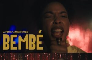 Bembé is a vibrant exploration of ambition and resilience