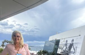 The 79th Cannes Film Festival