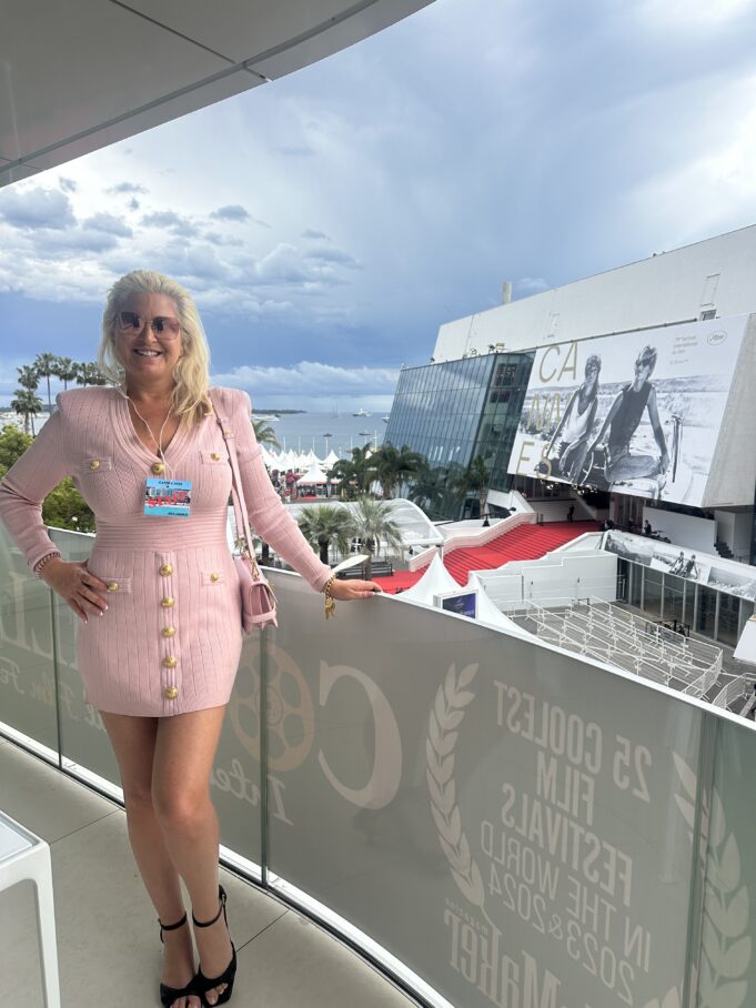The 79th Cannes Film Festival