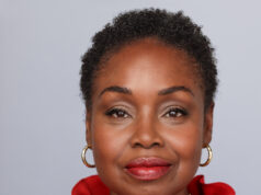 Juliette Jeffers Accomplished Actress, Award Winning Filmmaker