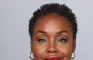 Juliette Jeffers Accomplished Actress, Award Winning Filmmaker
