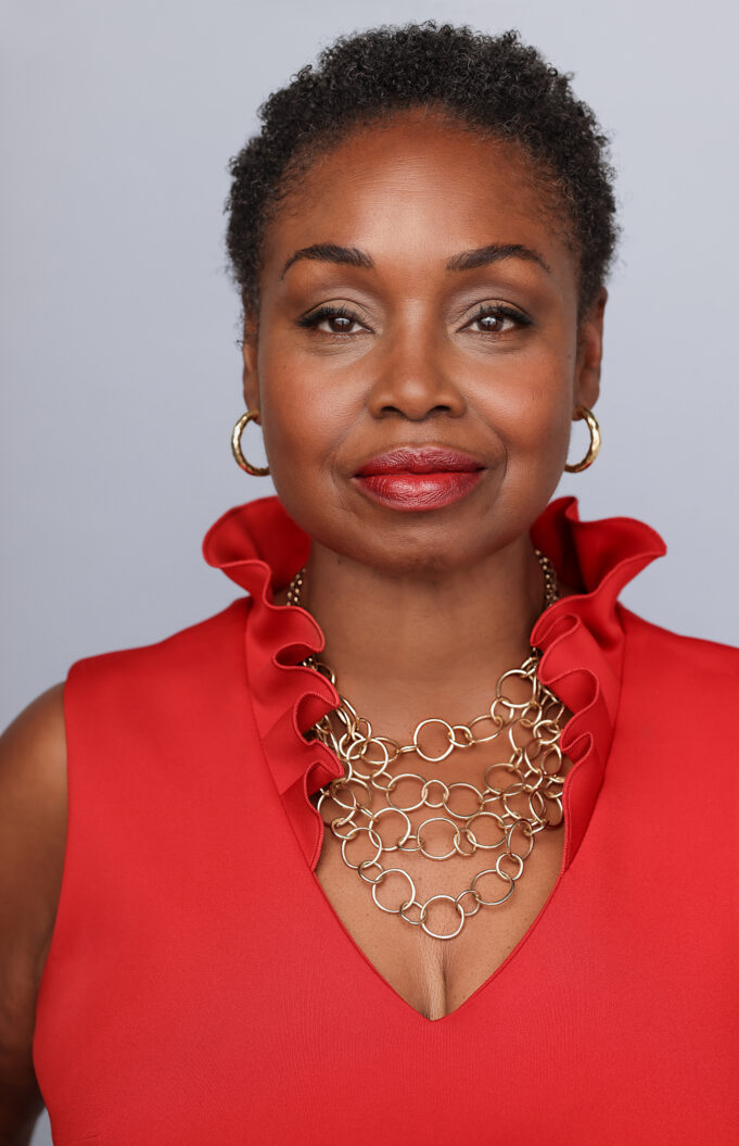 Juliette Jeffers Accomplished Actress, Award Winning Filmmaker