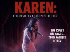 Karen: the Beauty Queen Butcher Hacks its Way into Tubi and Fandango in July