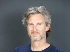 Singer Songwriter Matt Palka Interviewed By Jimmy Steinfeldt