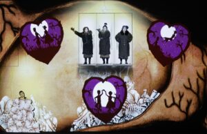 Mozart Meets Buster Keaton and Beetlejuice in LA Opera’s Magic Flute The Magic Flute
