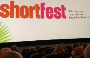 Review: Last Man Up at Palm Springs ShortFest