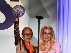 The 33RD ANNUAL RACE TO ERASE MS GALA Featuring Performances By TY DOLLA $IGN and Richie Sambora, Raises Over $1.8 Million