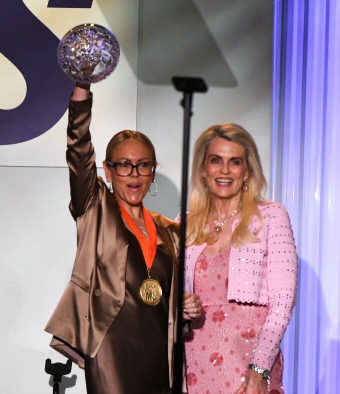 The 33RD ANNUAL RACE TO ERASE MS GALA Featuring Performances By TY DOLLA $IGN and Richie Sambora, Raises Over $1.8 Million