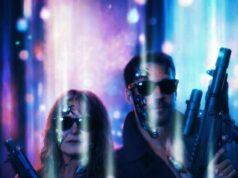 MUCH ANTICIPATED WORLD PREMIERE OF NEMESIS 6