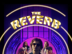 The Reverb a Gen Z take on a classic murder mystery