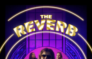 The Reverb a Gen Z take on a classic murder mystery